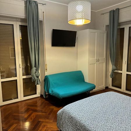 Central Station And City Rooms Link "13 Apartment" Amalfi Coast , Salerno Exterior photo