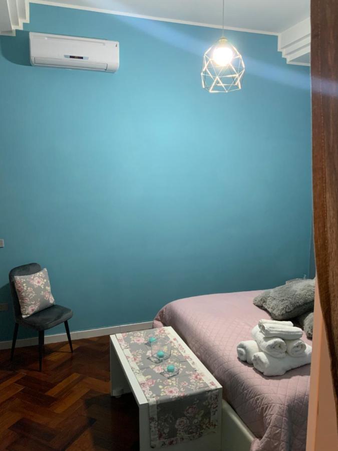 Central Station And City Rooms Link "13 Apartment" Amalfi Coast , Salerno Exterior photo