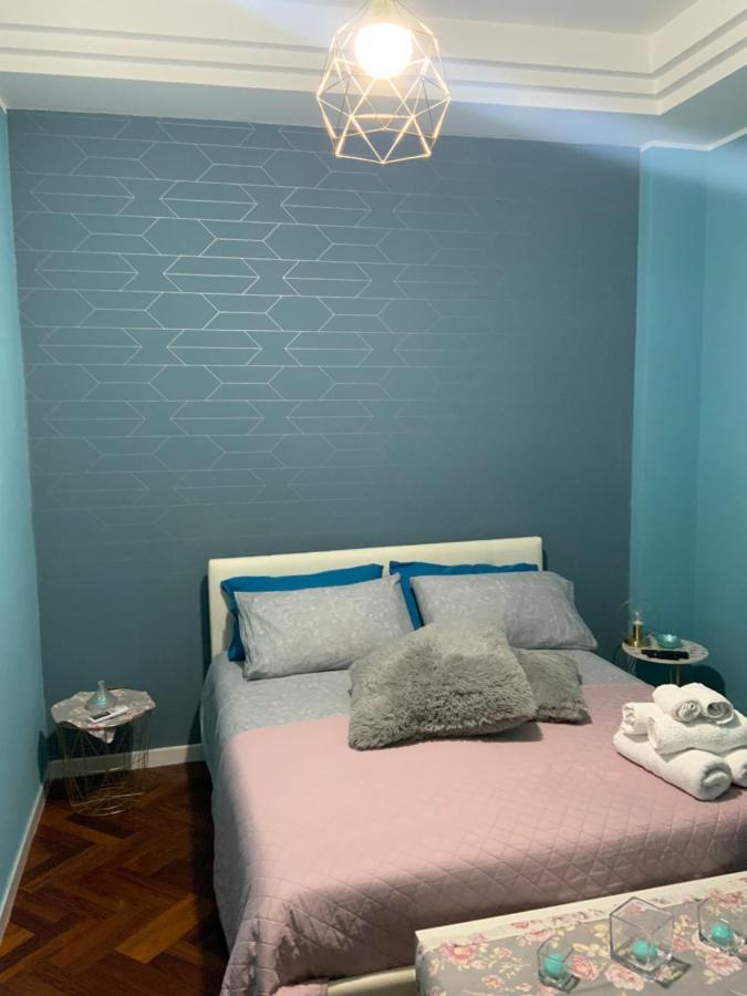 Central Station And City Rooms Link "13 Apartment" Amalfi Coast , Salerno Exterior photo