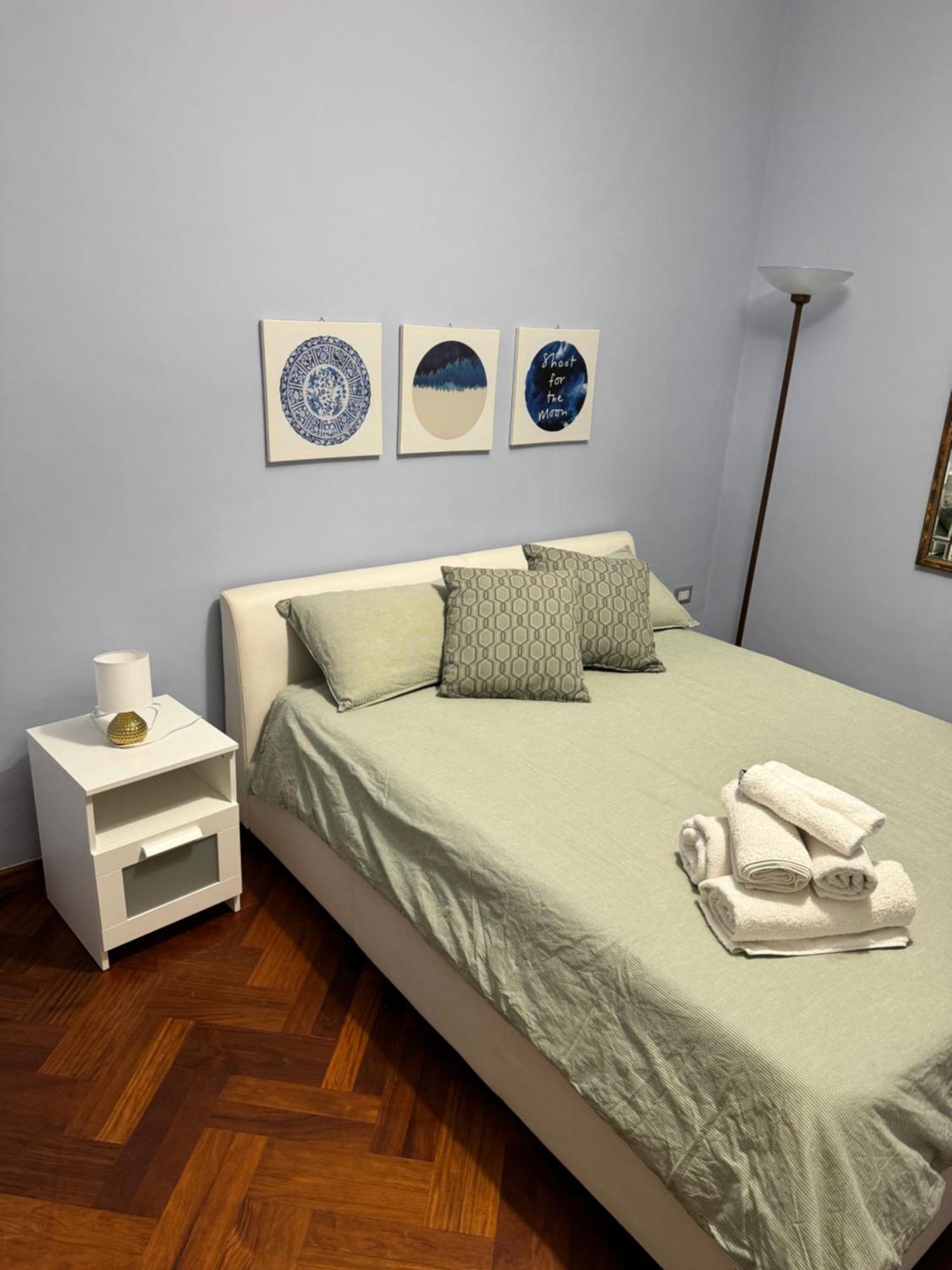 Central Station And City Rooms Link "13 Apartment" Amalfi Coast , Salerno Exterior photo