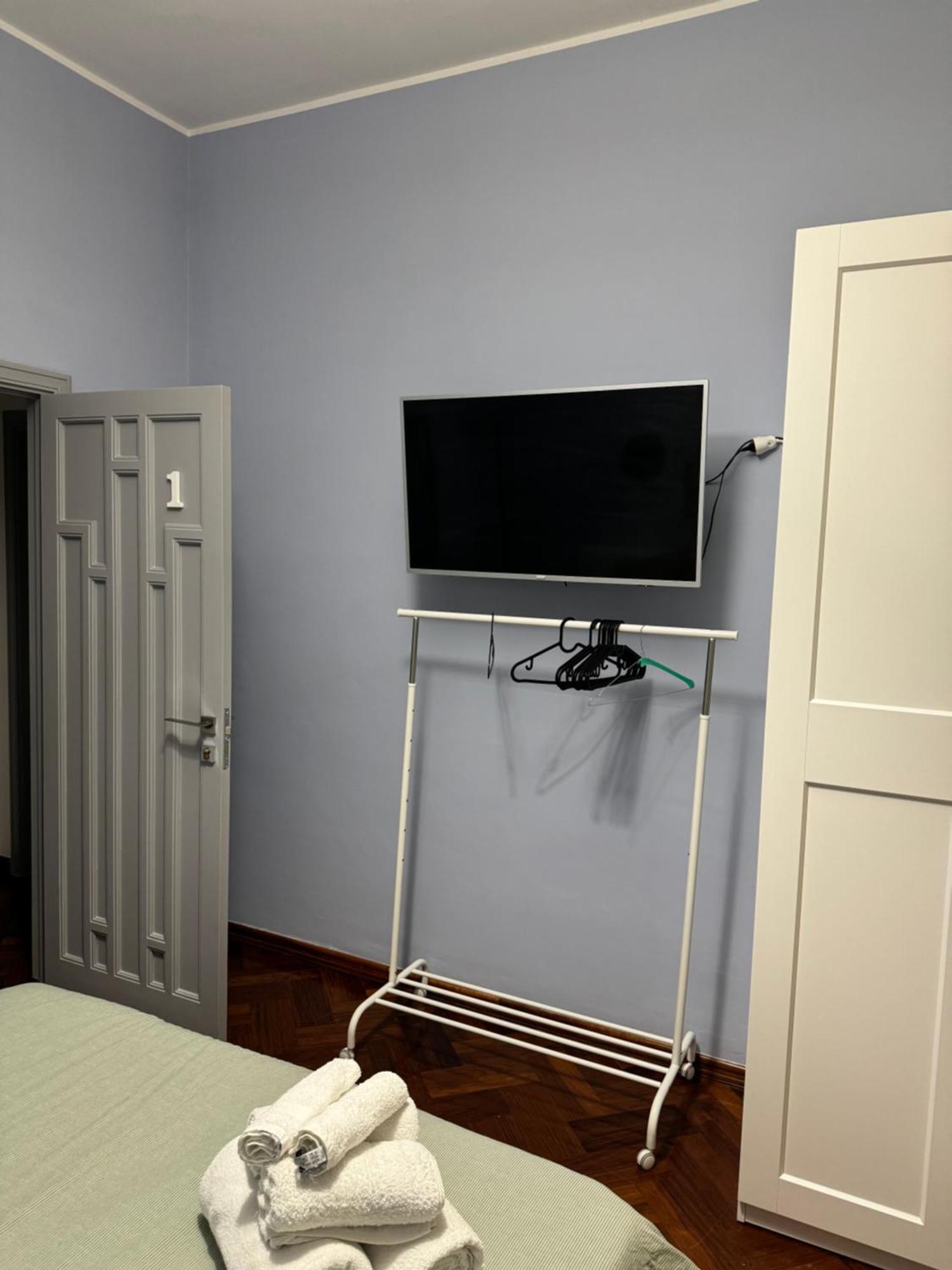 Central Station And City Rooms Link "13 Apartment" Amalfi Coast , Salerno Exterior photo