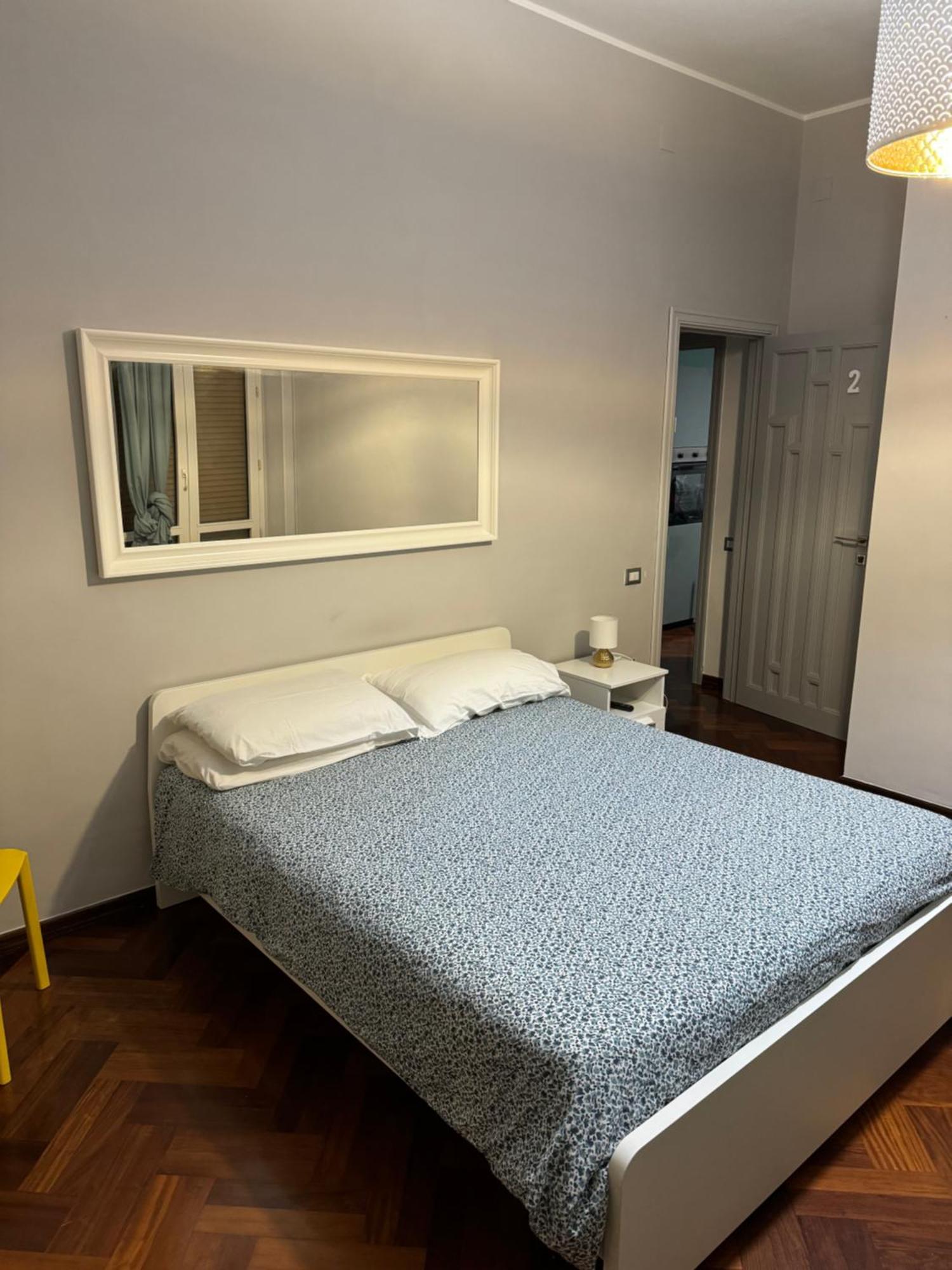 Central Station And City Rooms Link "13 Apartment" Amalfi Coast , Salerno Exterior photo
