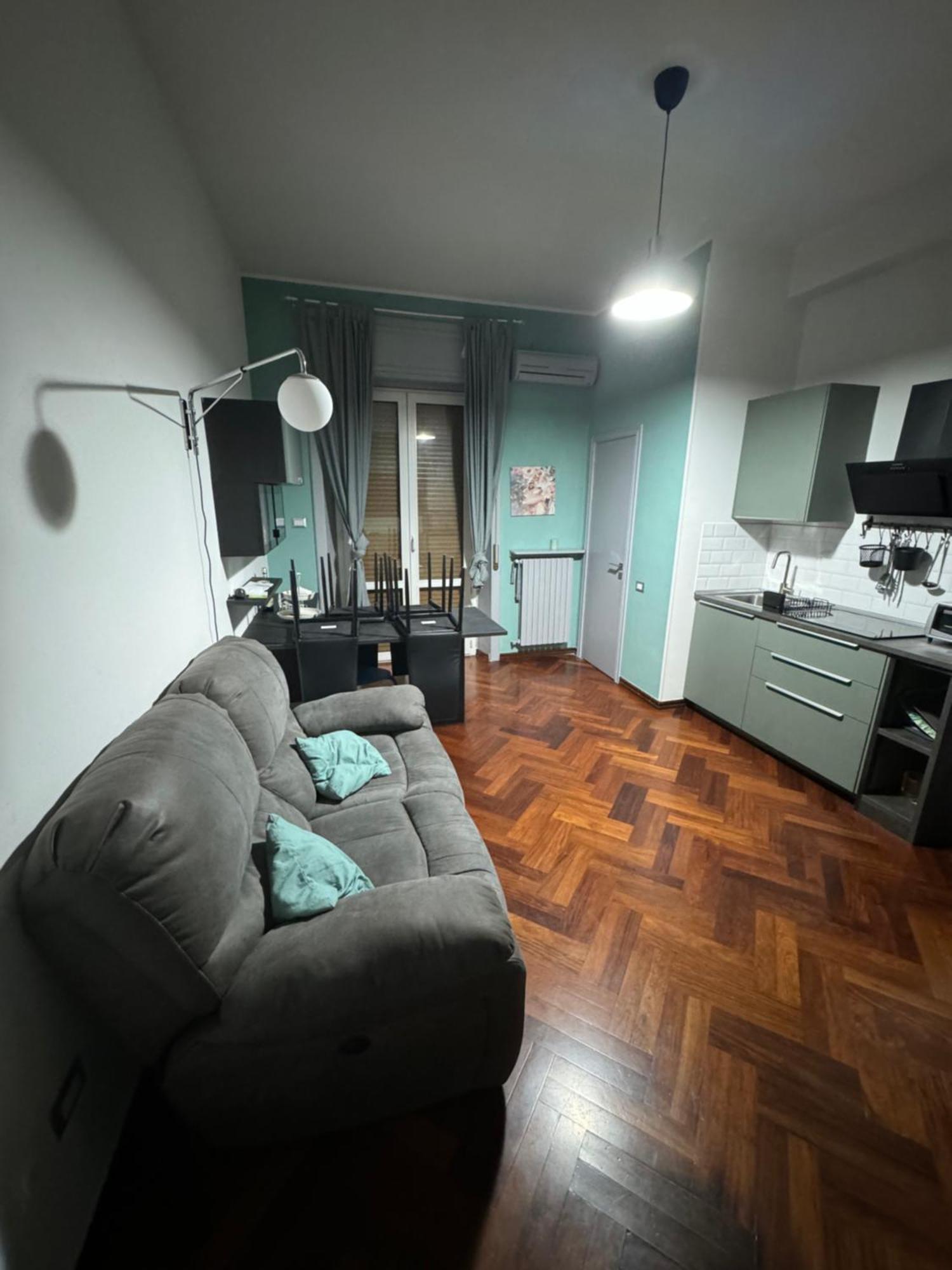 Central Station And City Rooms Link "13 Apartment" Amalfi Coast , Salerno Exterior photo