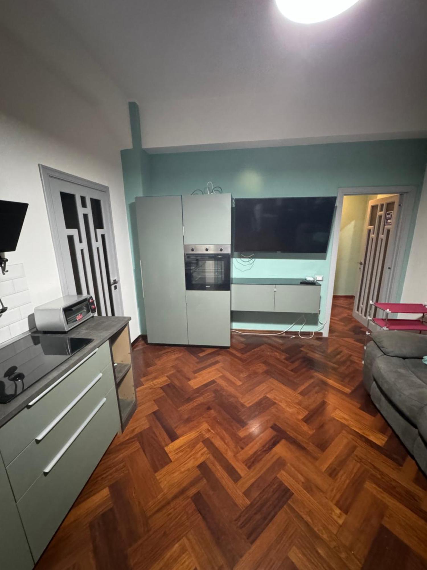 Central Station And City Rooms Link "13 Apartment" Amalfi Coast , Salerno Exterior photo